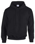 Inked U Apparel - Hoodie