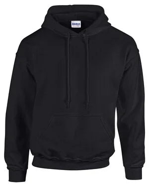 Inked U Apparel - Hoodie