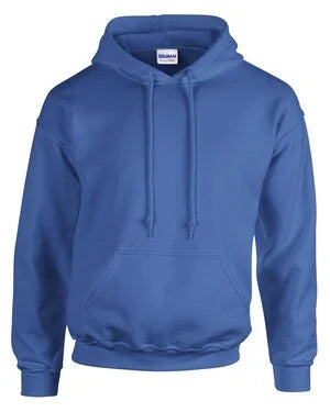 Gildan 1850 50/50 Hoodie