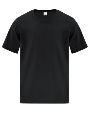 ATC 1000Y - Blank T Shirt