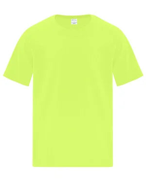 ATC 1000Y - Blank T Shirt