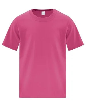ATC 1000Y - Blank T Shirt